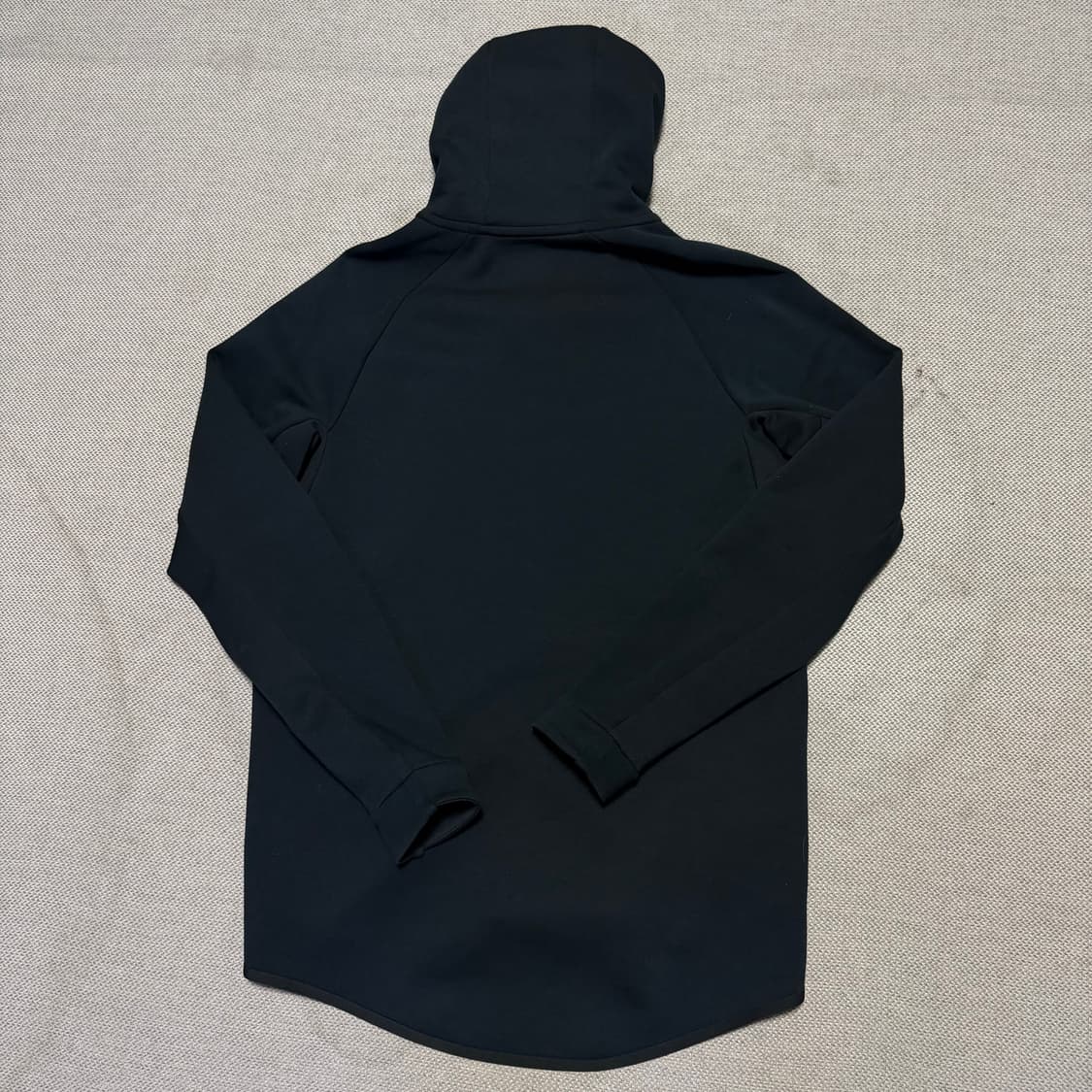 나이키 테크팩 후드집업 상품이미지4