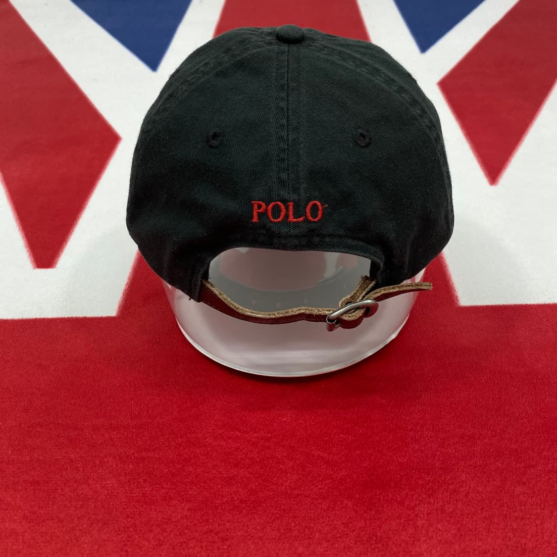 폴로 볼캡 Free 상품이미지4