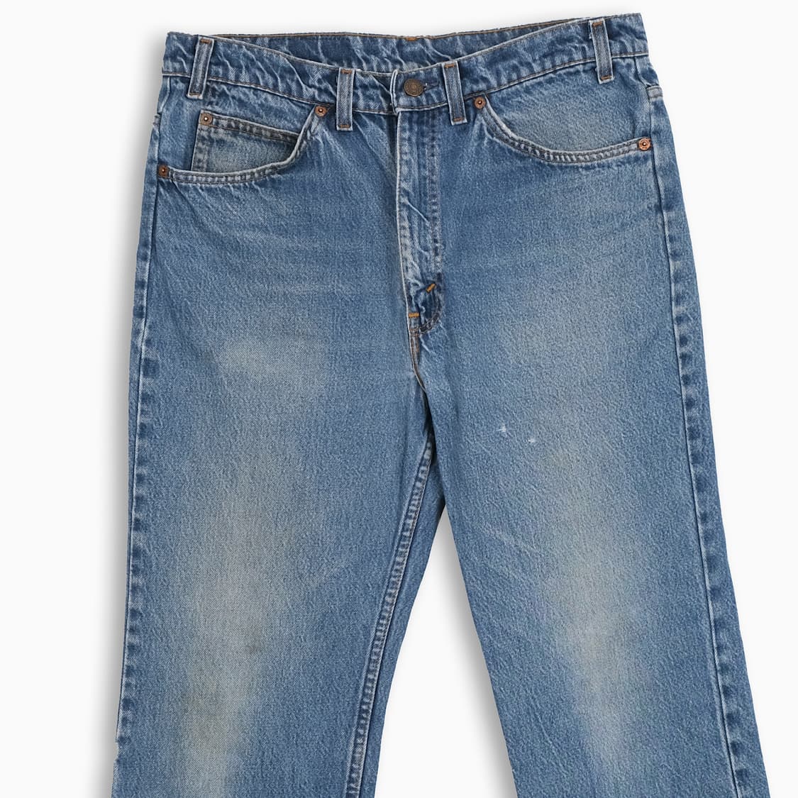 리바이스 517 오렌지탭 중청 80s USA 32인치 OR51734181 상품이미지4