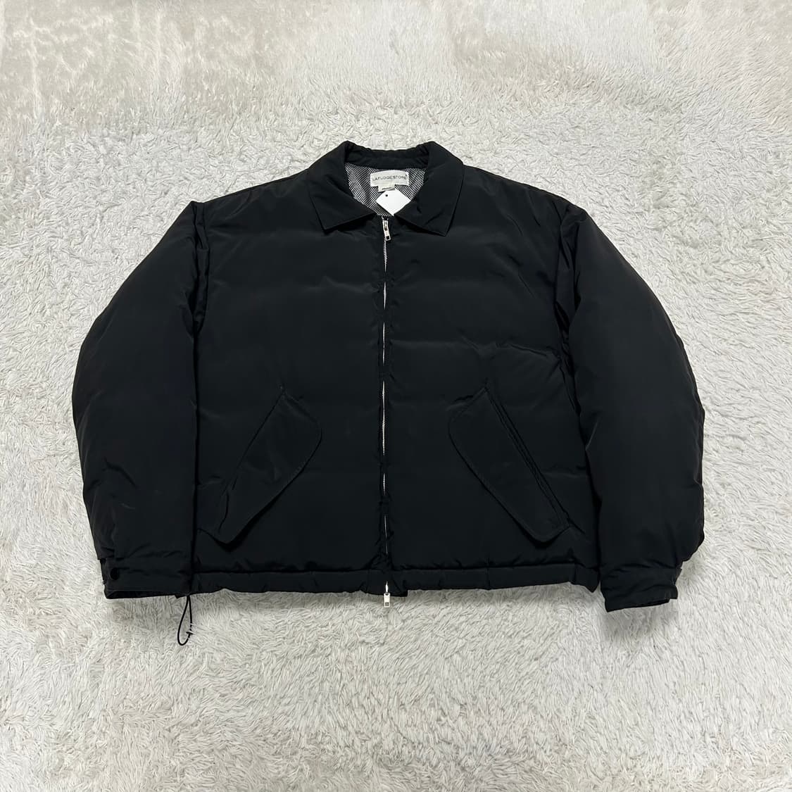 라퍼지스토어 투웨이 패딩 상품이미지1