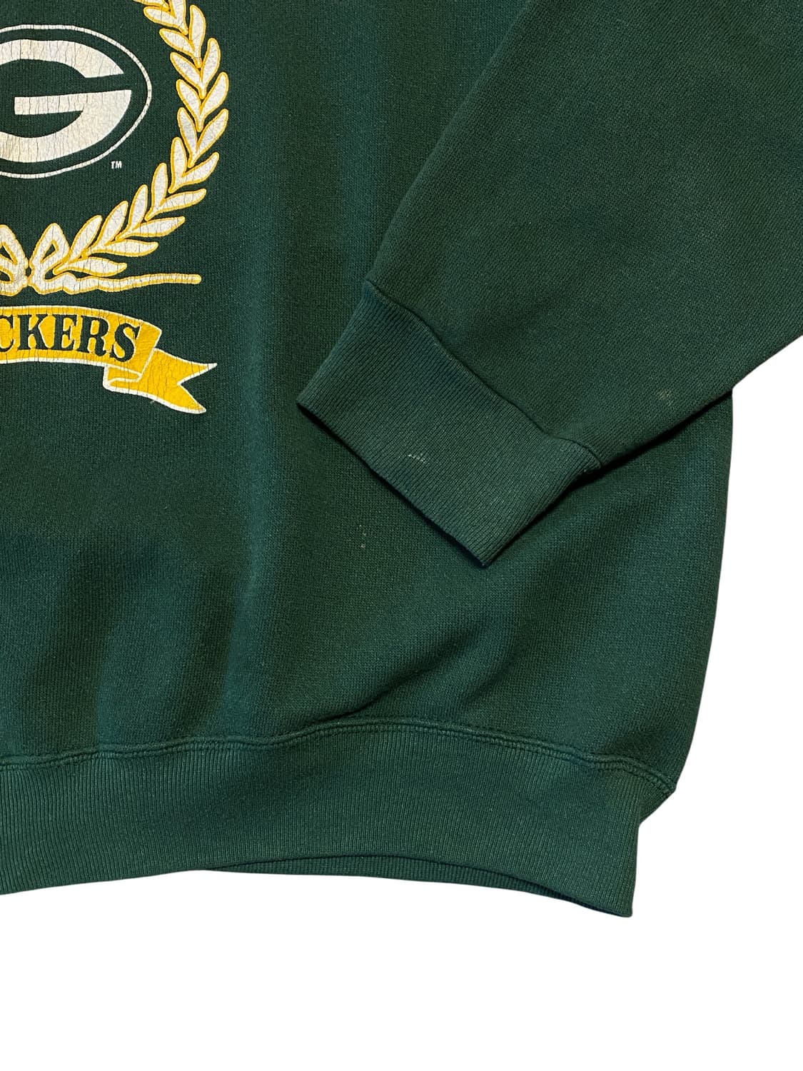 빈티지 맨투맨 MADE IN USA(Man XL) AA1014 상품이미지4