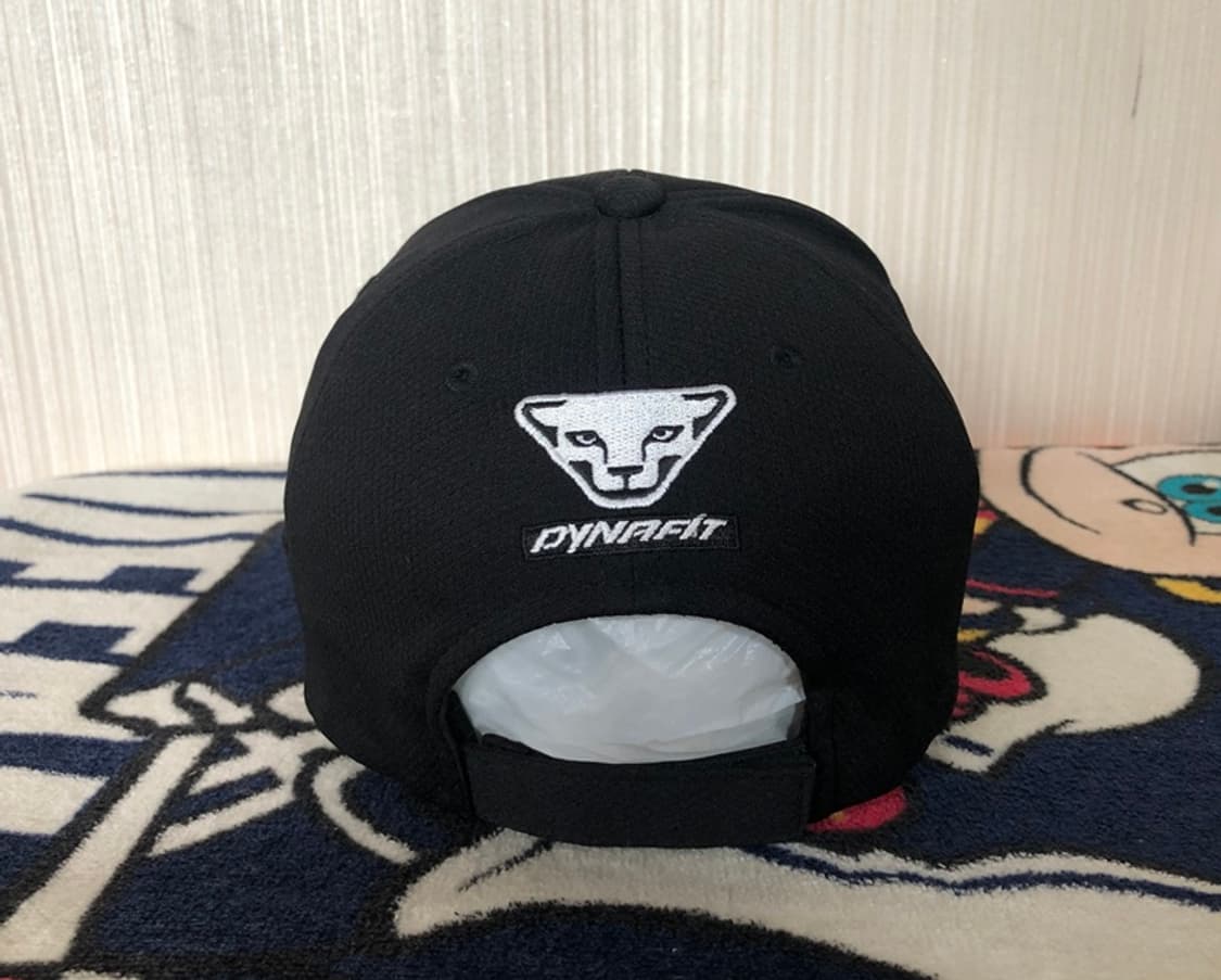 KBO 다이나핏 SSG랜더스 22시즌 선수실착 인천모자/캡 58cm 상품이미지8