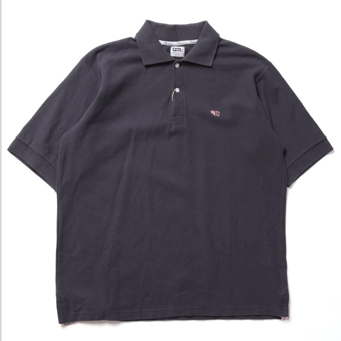 페로우즈 Pherrow's Polo T-shirt  상품이미지1