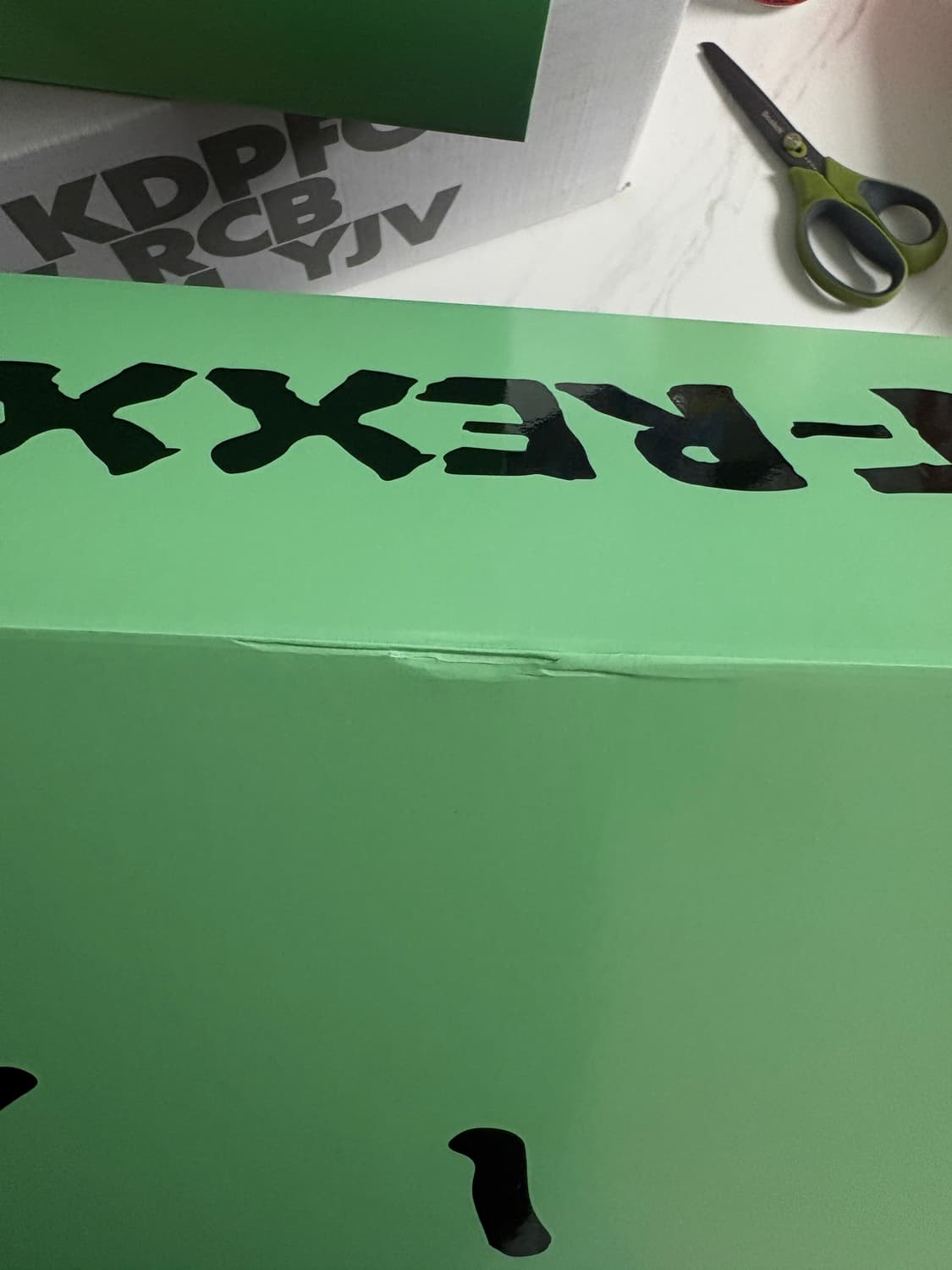 나이키 티렉스 스캇 체이스비 점프맨 잭 280 상품이미지8