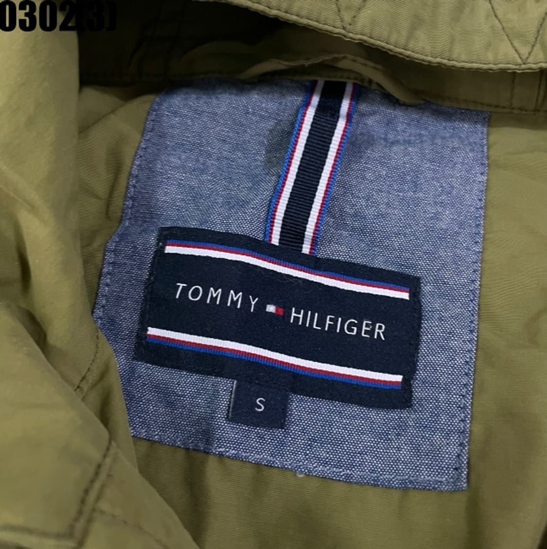 타미힐피거 자켓 상품이미지3