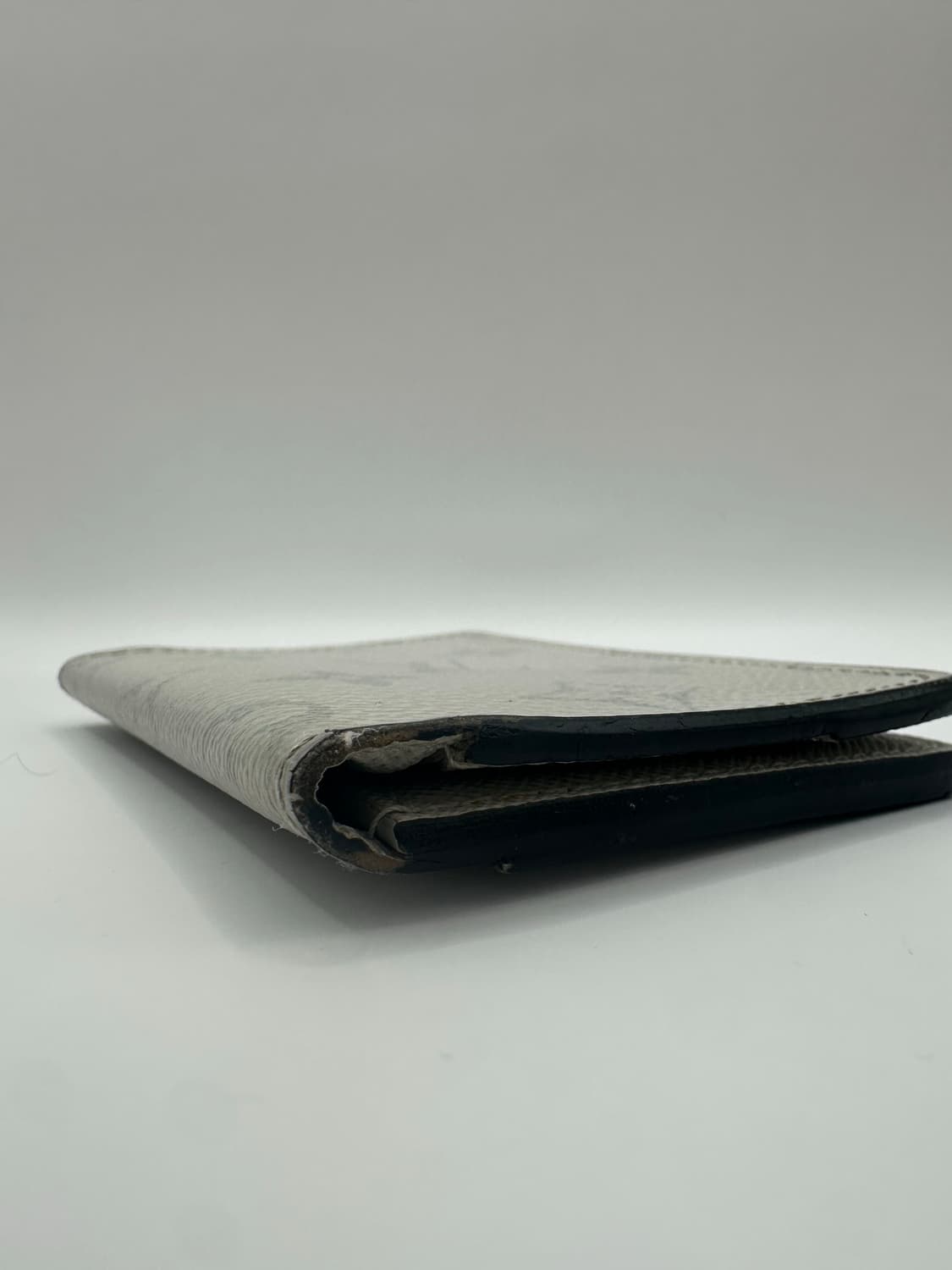 루이비통 타이가라마 오거나이저 카드지갑 화이트 상품이미지6