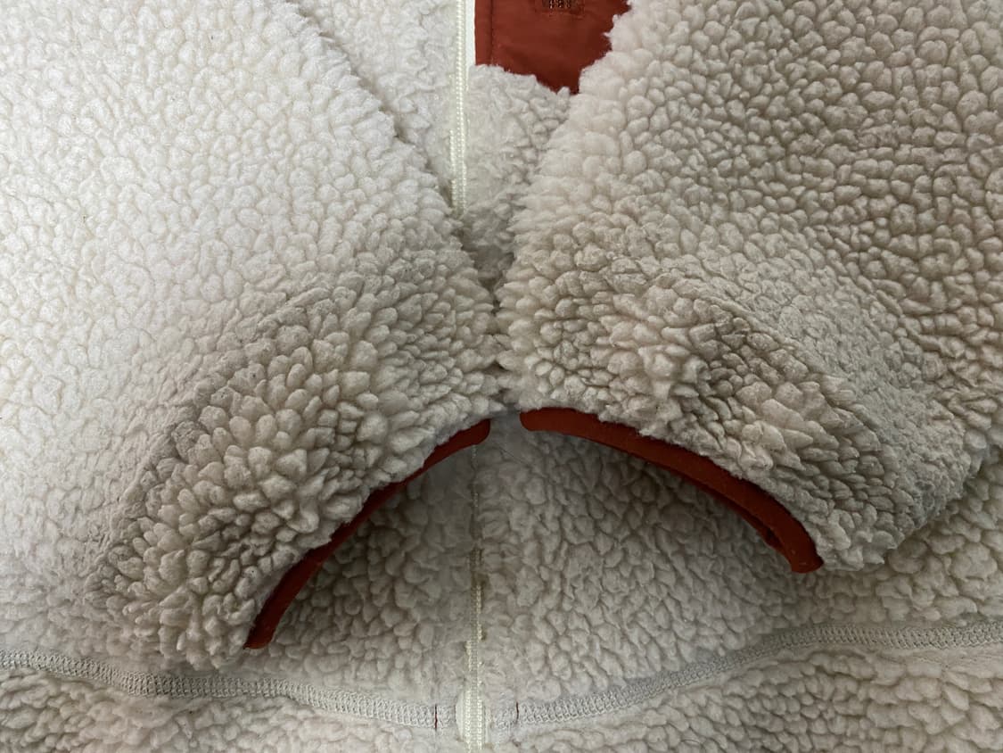 파타고니아 레트로-X 플리스 자켓 L 상품이미지3