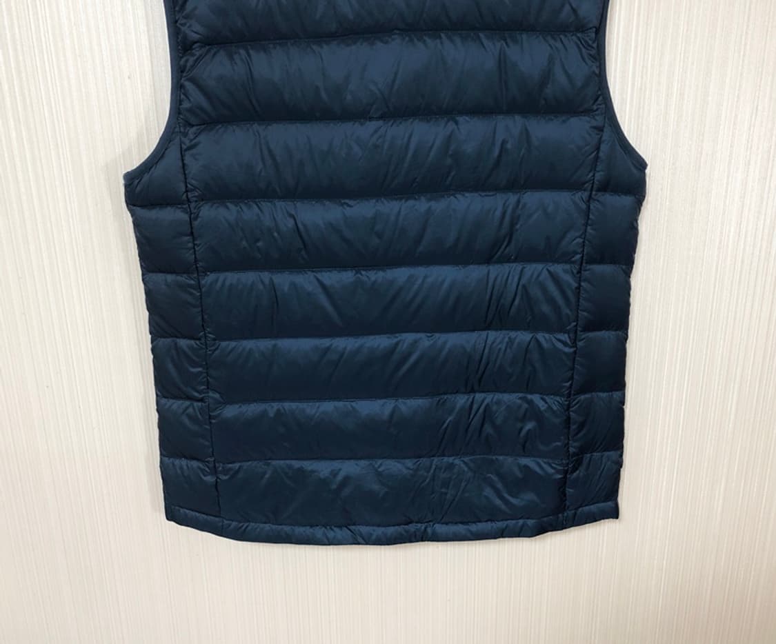 컬럼비아(Columbia) 옴니히트 구스다운 패딩베스트 XL(105) 상품이미지10
