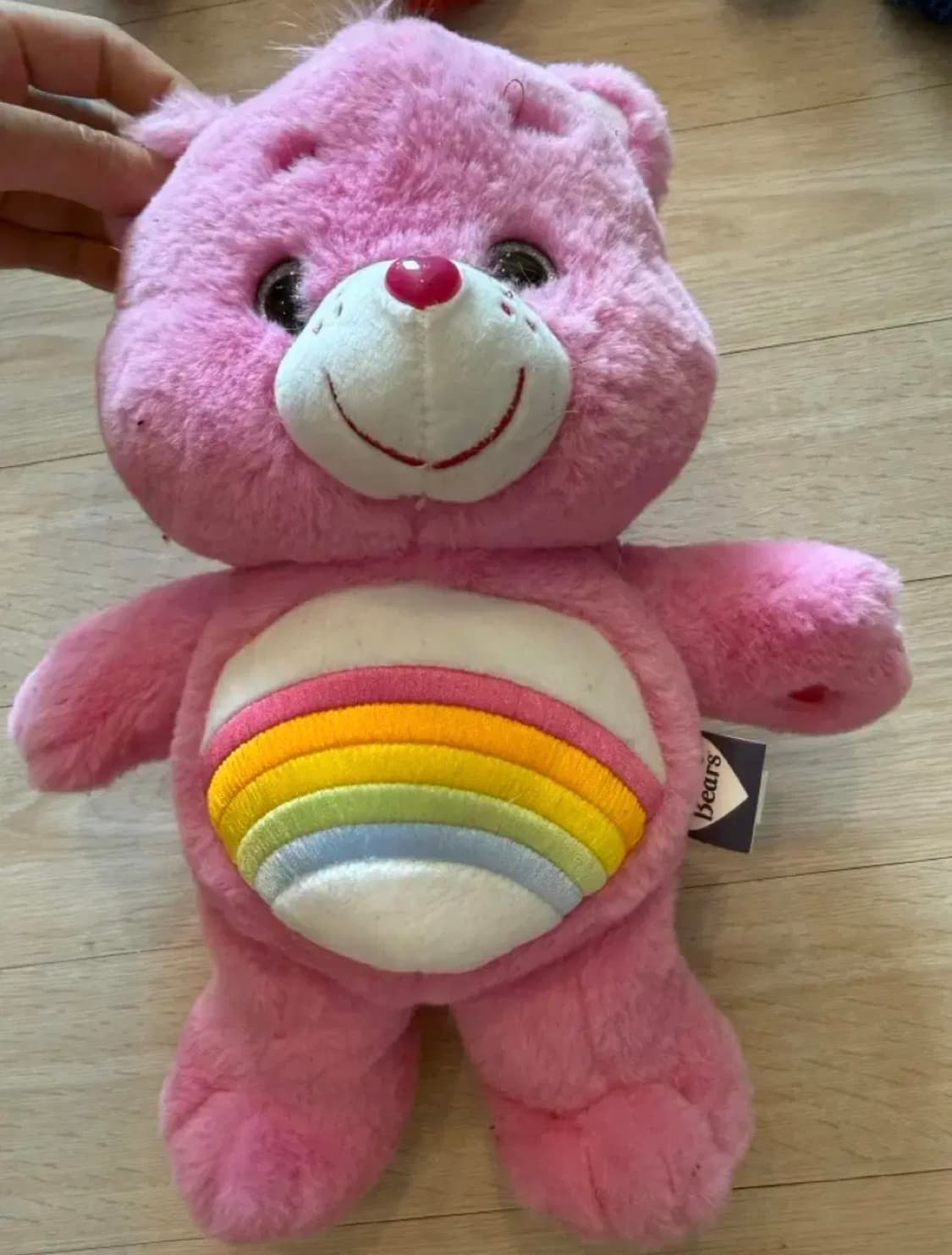 케어베어인형 라따뚜이인형 일괼판매 상품이미지1