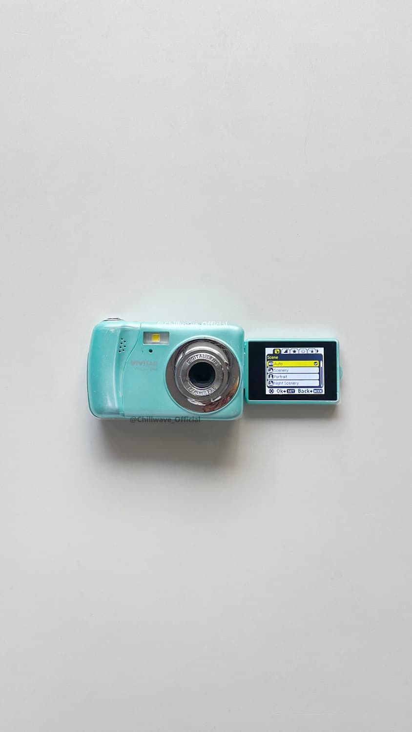 Vivitar vivicam xx14  상품이미지1