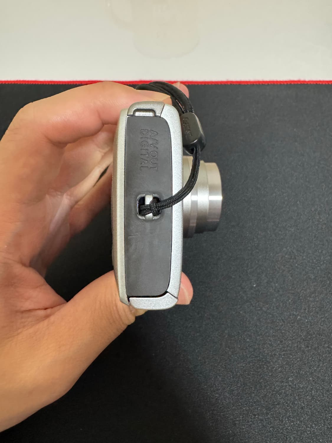 [새상품] 캐논 익서스 ixus 185 디카 상품이미지5