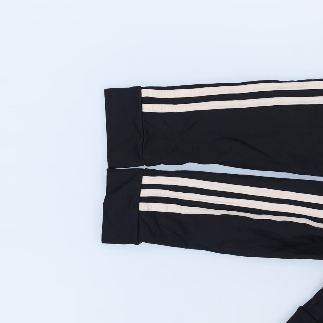 [90] 아디다스 여성 블랙 트랙탑 져지 0102H1 상품이미지5