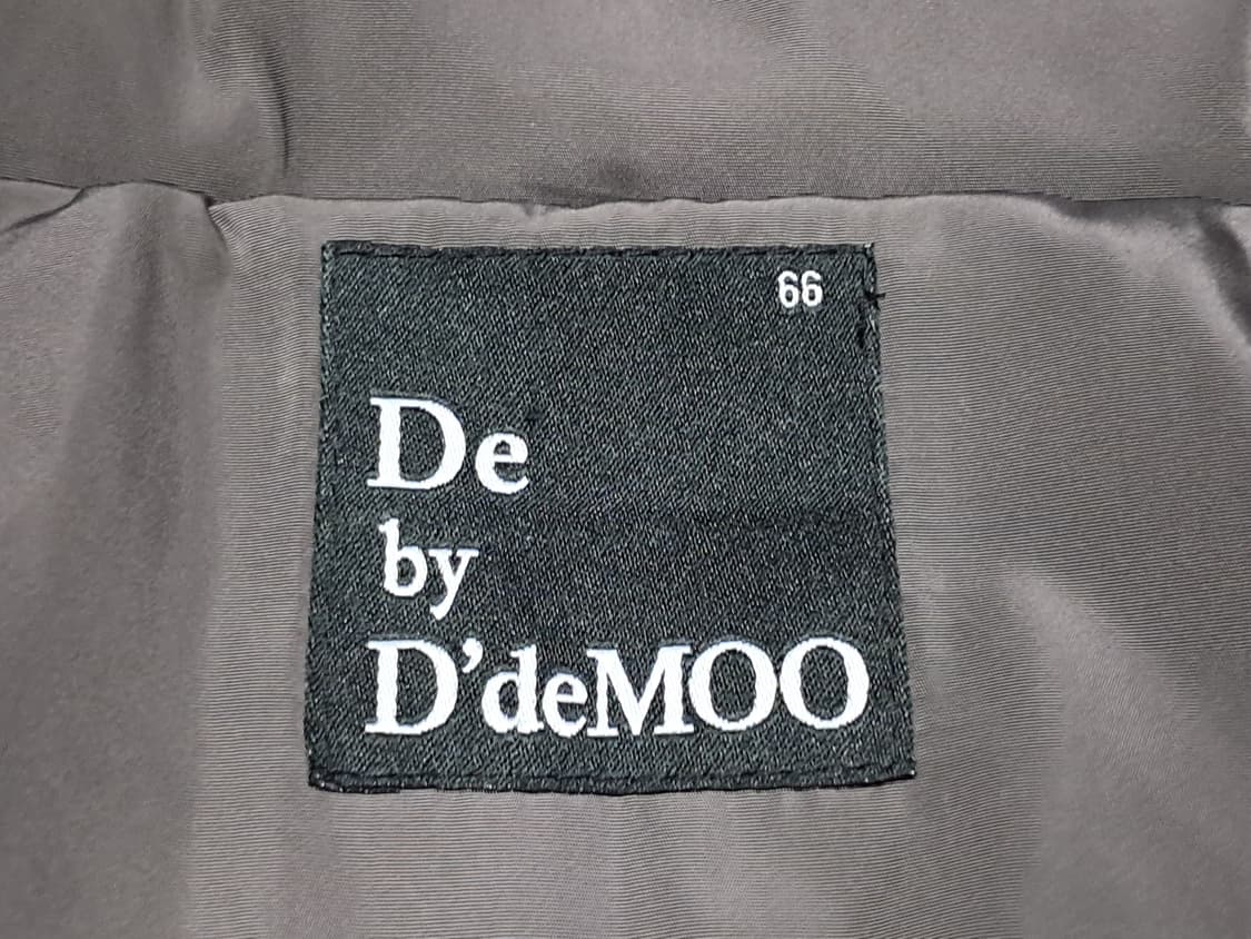 데무 롱패딩 66 상품이미지7