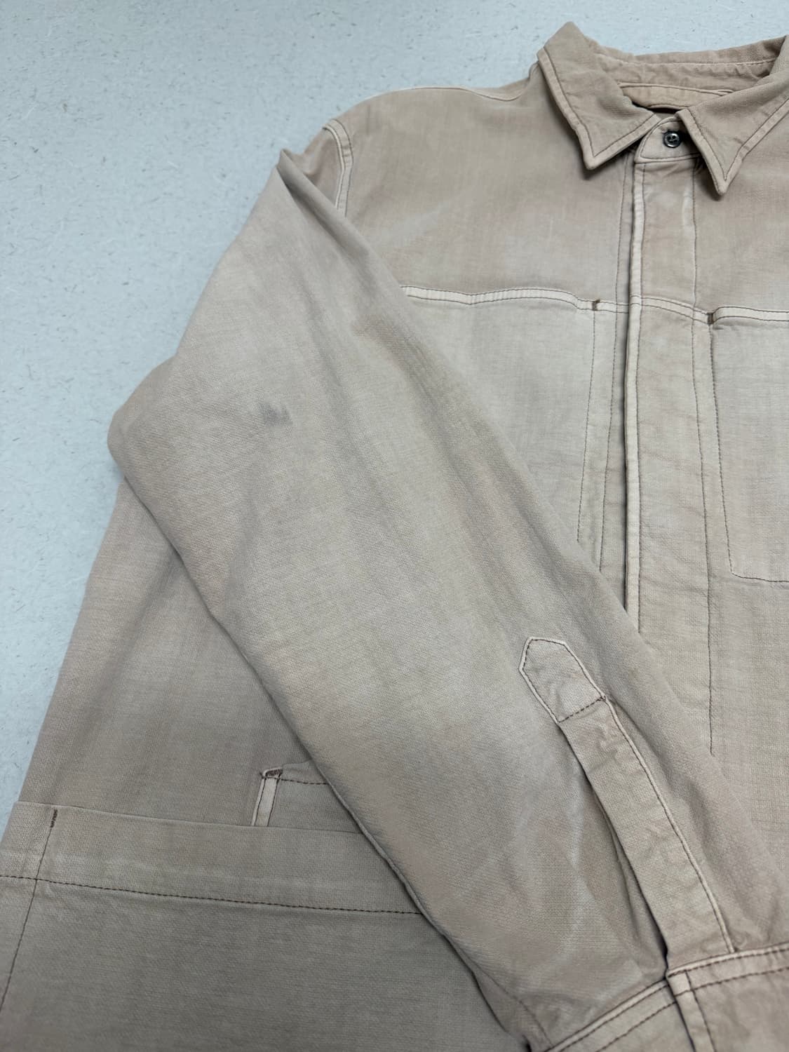 디젤 자켓 상품이미지4