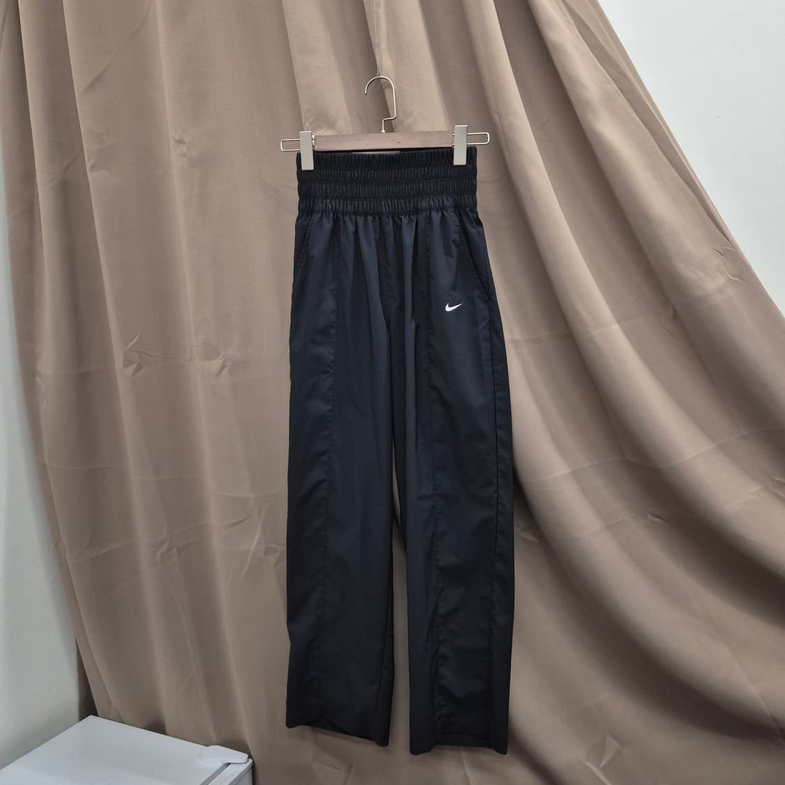나이키 우븐 트랙 팬츠 XS 상품이미지1