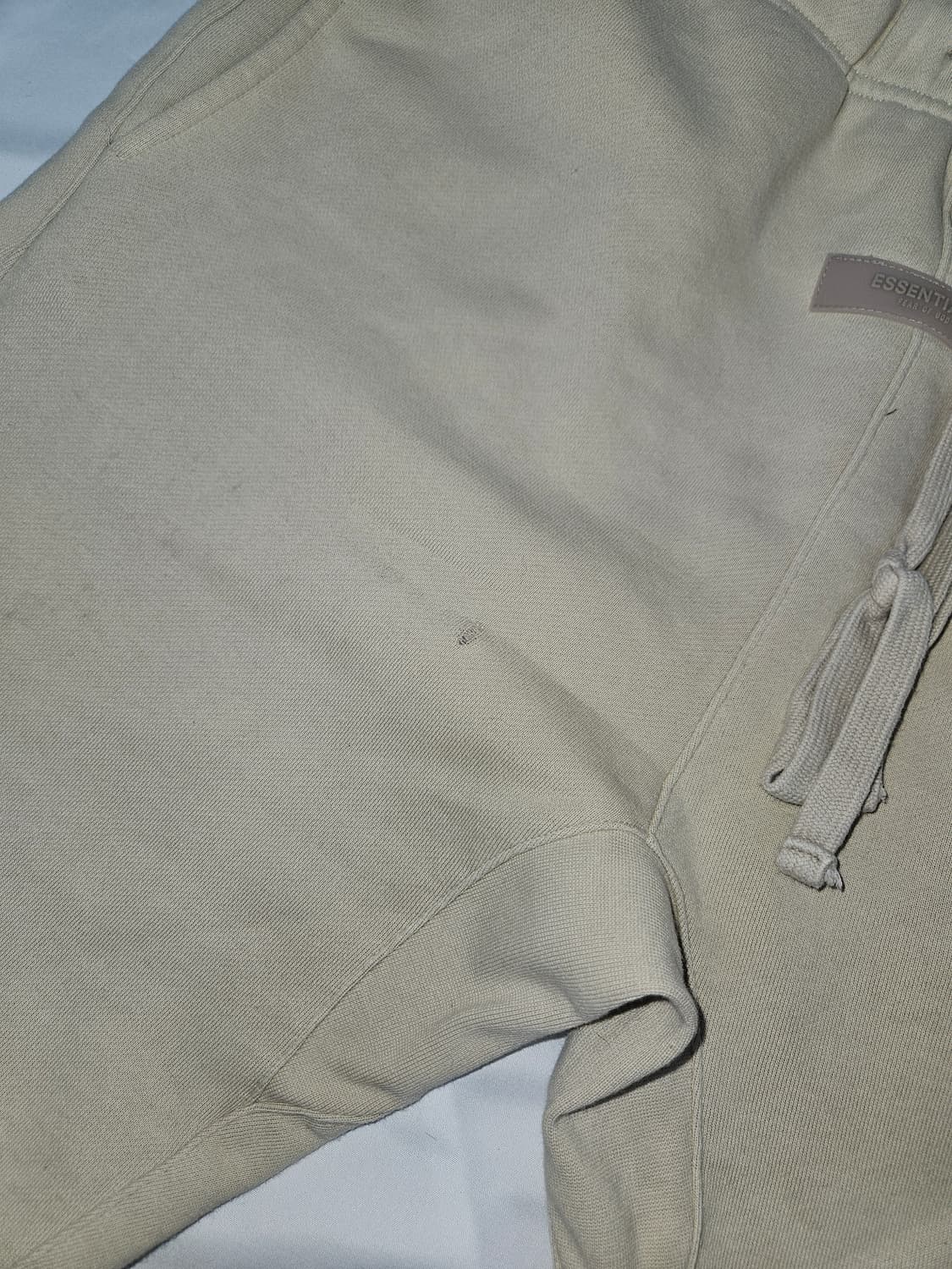 피어오브갓 에센셜 1977 스웨트팬츠 조거팬츠 바지 XL 상품이미지3