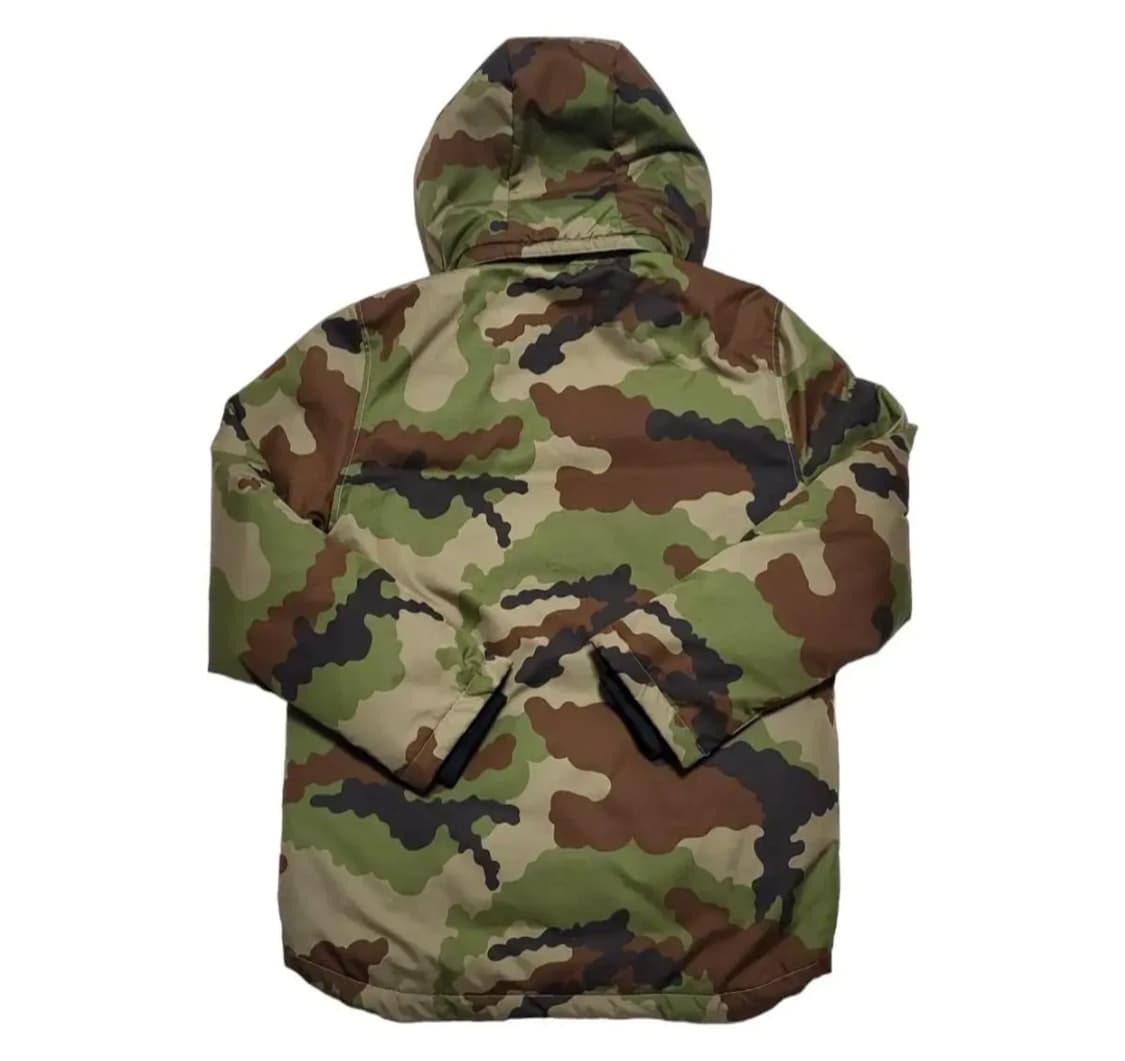 (XL) 아디다스보드복 아디다스패딩 카모보드복 스노보드복 스노우보드복 상품이미지7