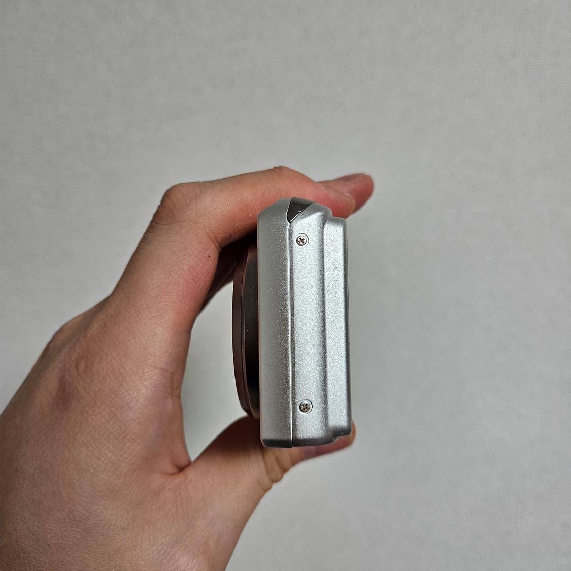 카시오 엑슬림 EX-ZS100 빈티지 디카 디지털카메라 EXILIM 상품이미지6