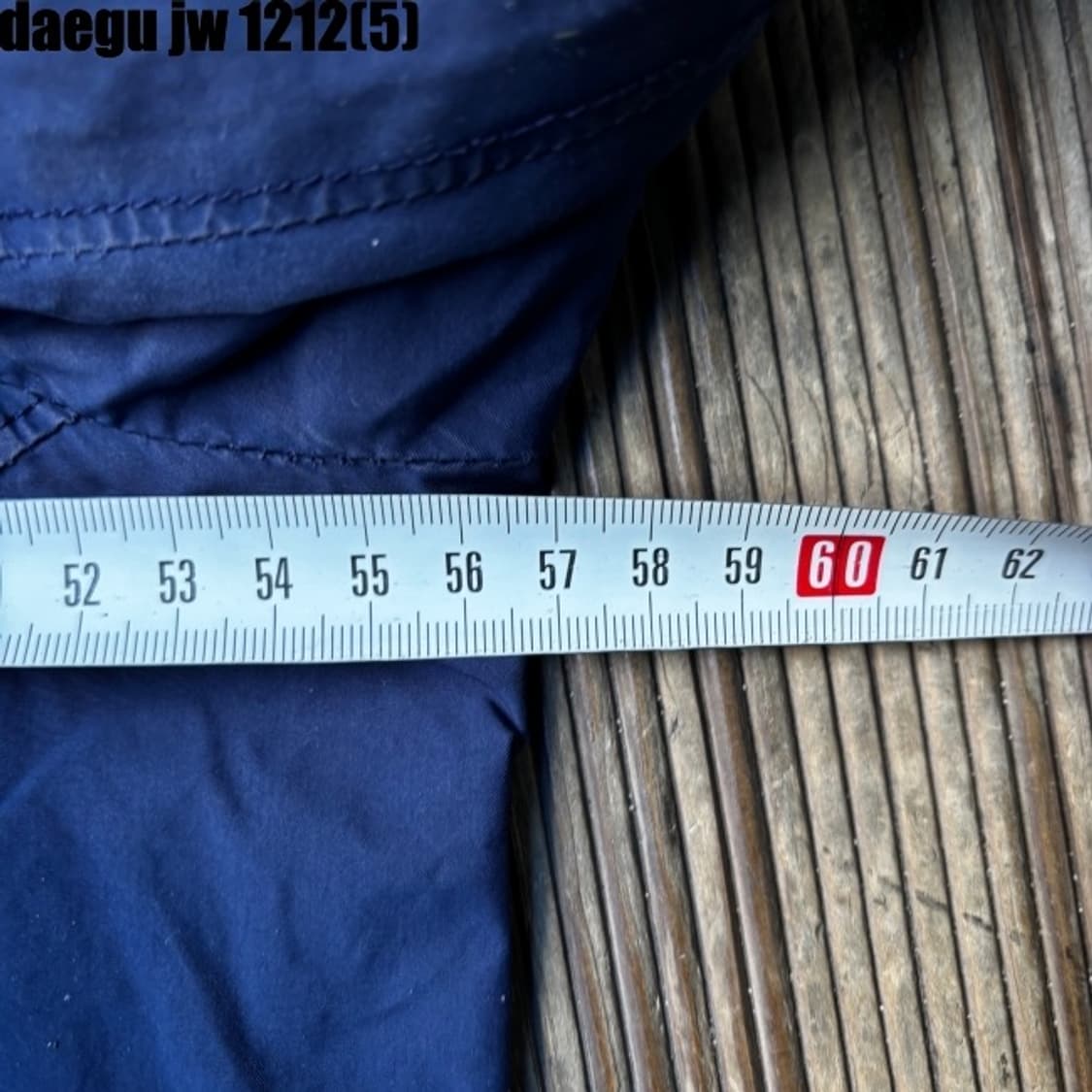 Cp 고글 자켓 상품이미지8