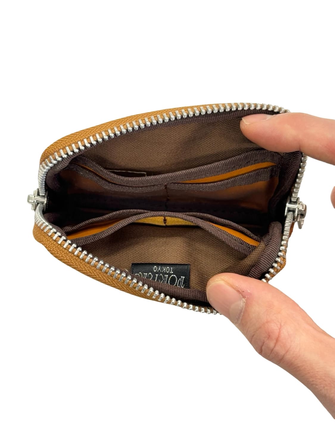 포터 프리스타일 동전지갑 카드지갑 상품이미지4