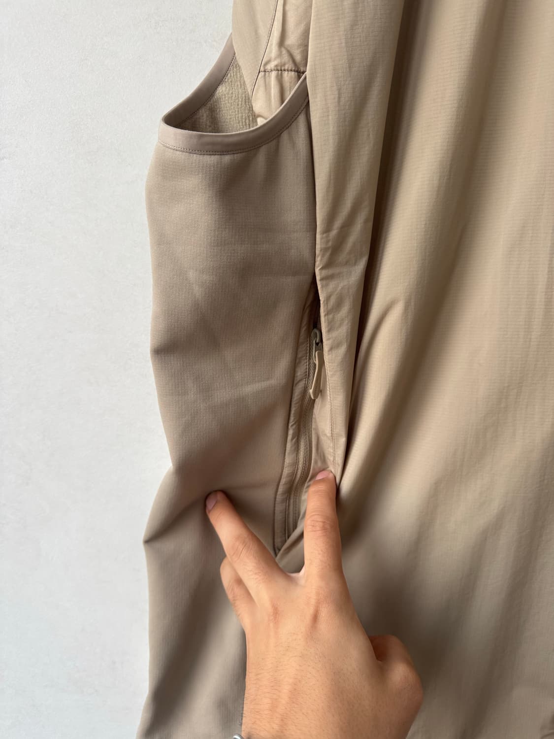 아크테릭스 아톰 LT 베스트 상품이미지5