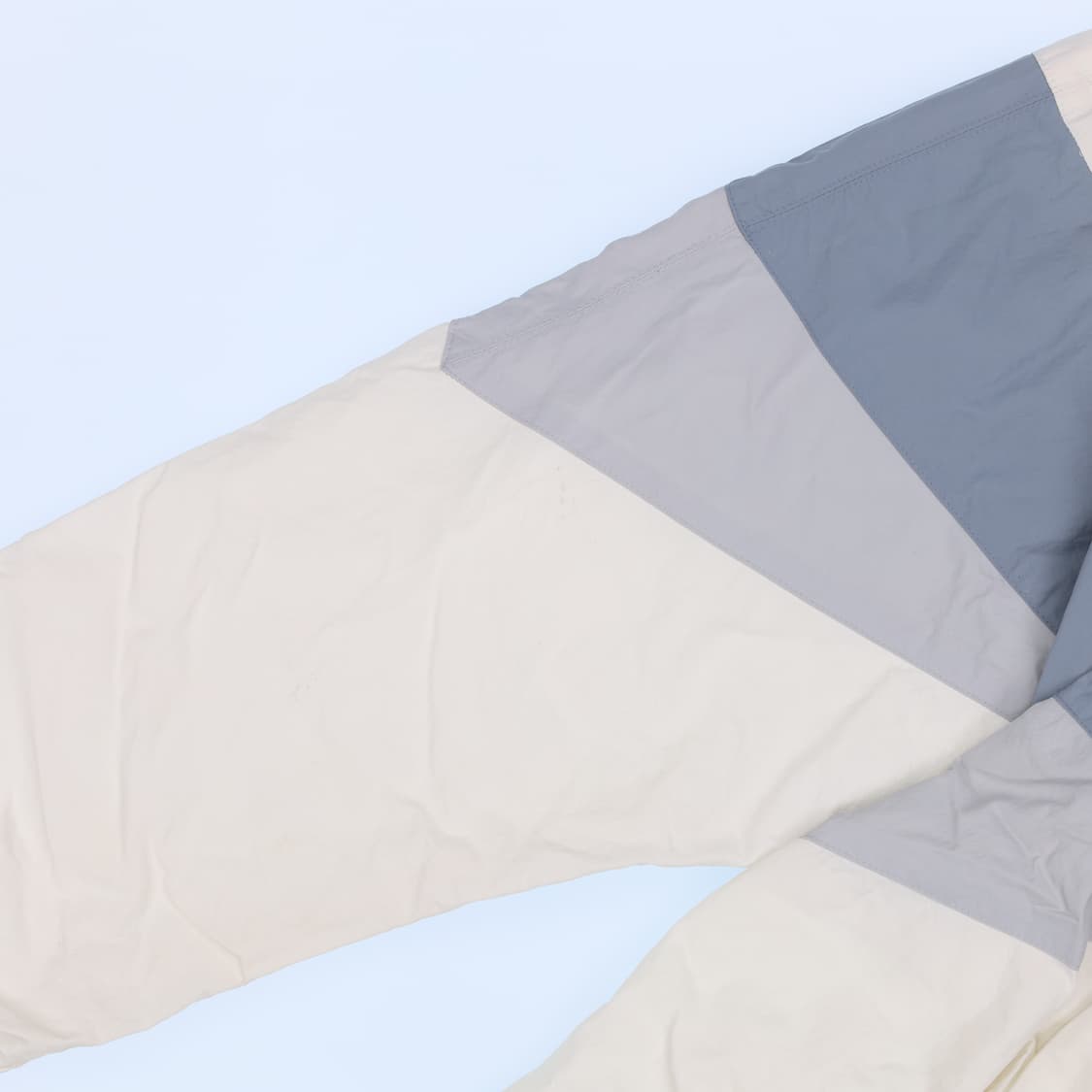 [M] 캉골 아노락 바람막이 후드티셔츠 1215H1 상품이미지4