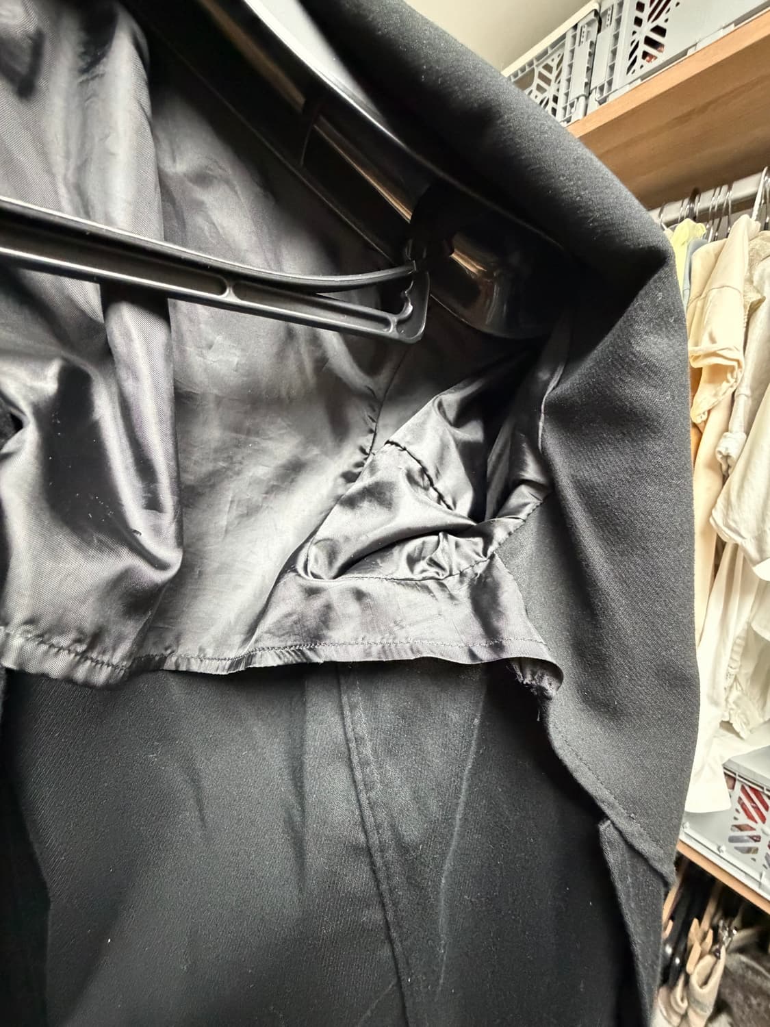 [46] McQ 카코트 상품이미지7