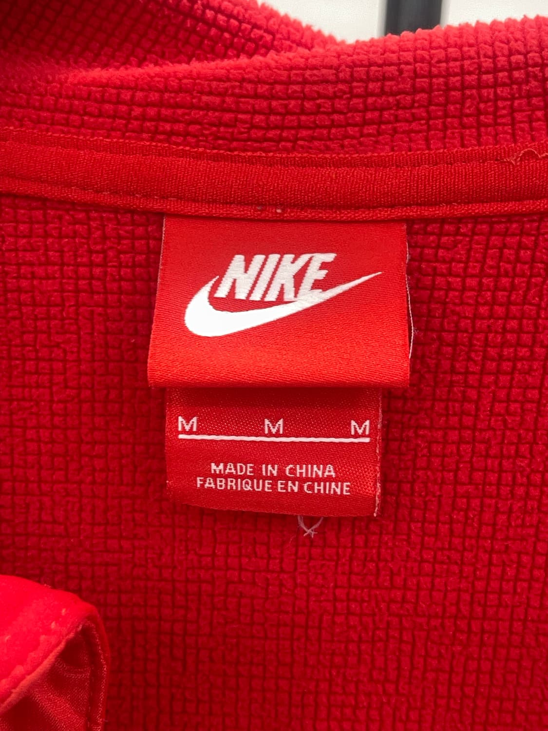 나이키 후드집업 재킷 상품이미지7