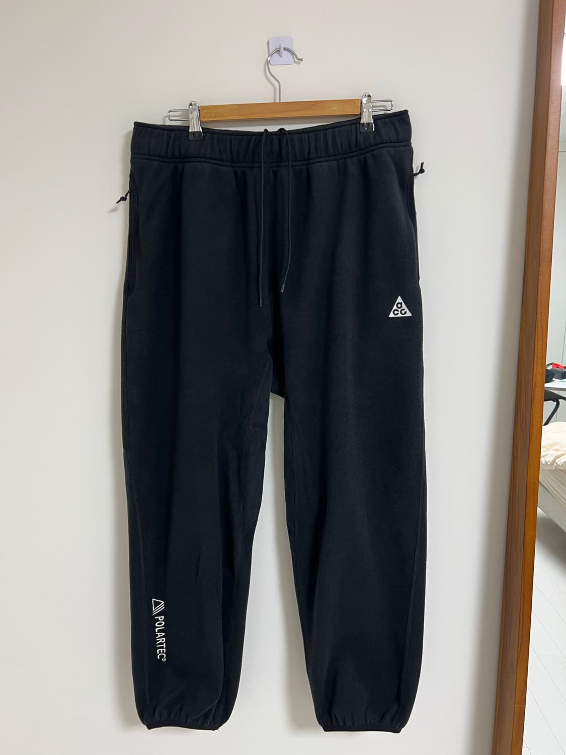 나이키 ACG 폴라텍 조거팬츠 바지 XL 105 상품이미지3