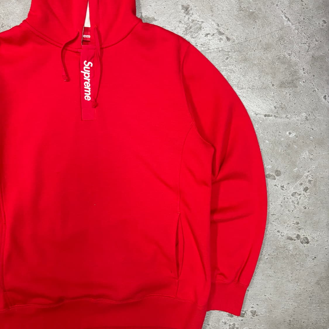 슈프림 후드티[2466] 상품이미지3