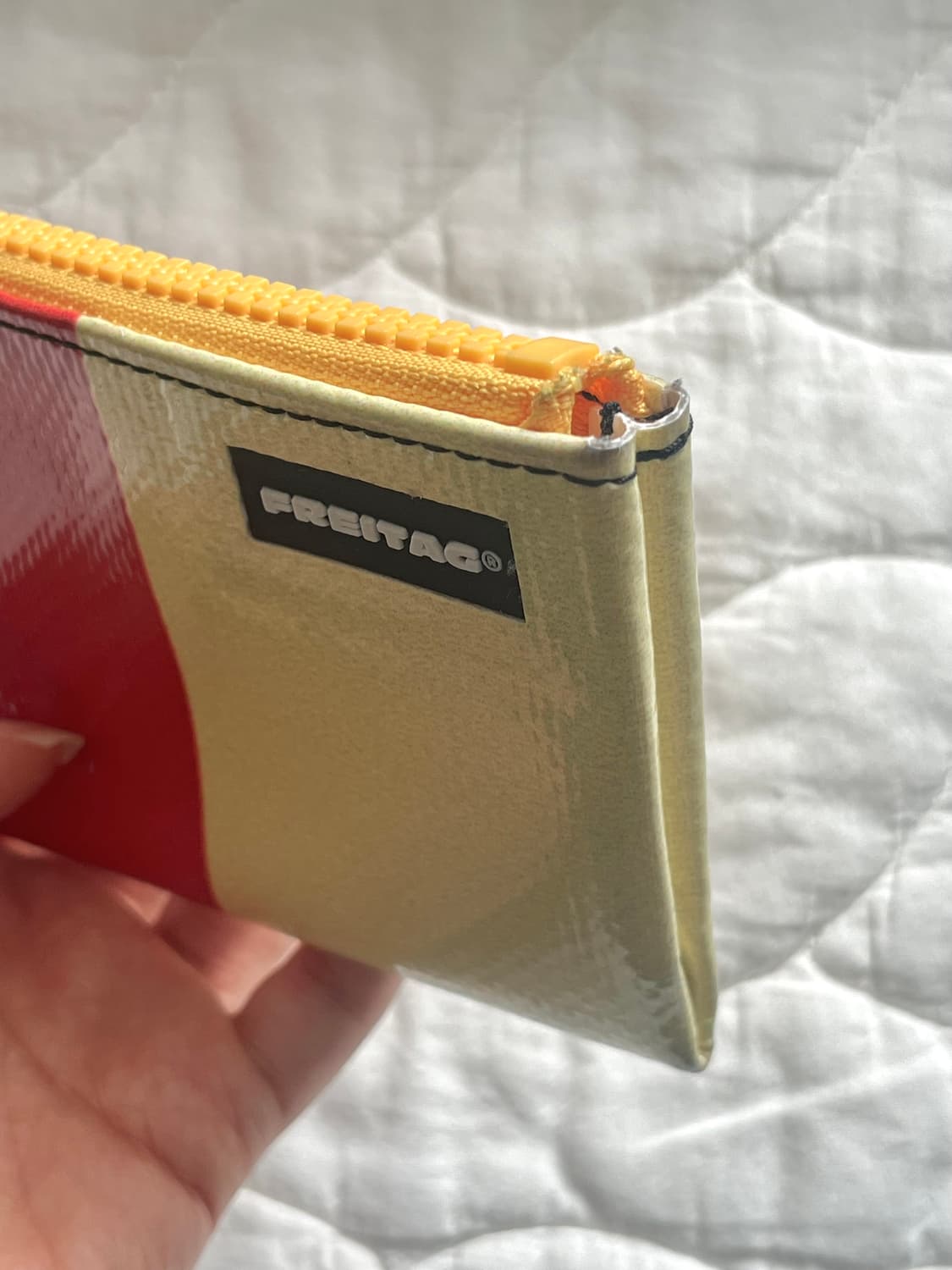 프라이탁 블레어 카드지갑 상품이미지4