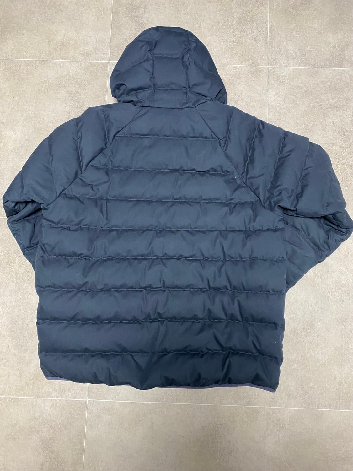 파타고니아 50주년 코튼 다운 자켓 패딩 상품이미지3