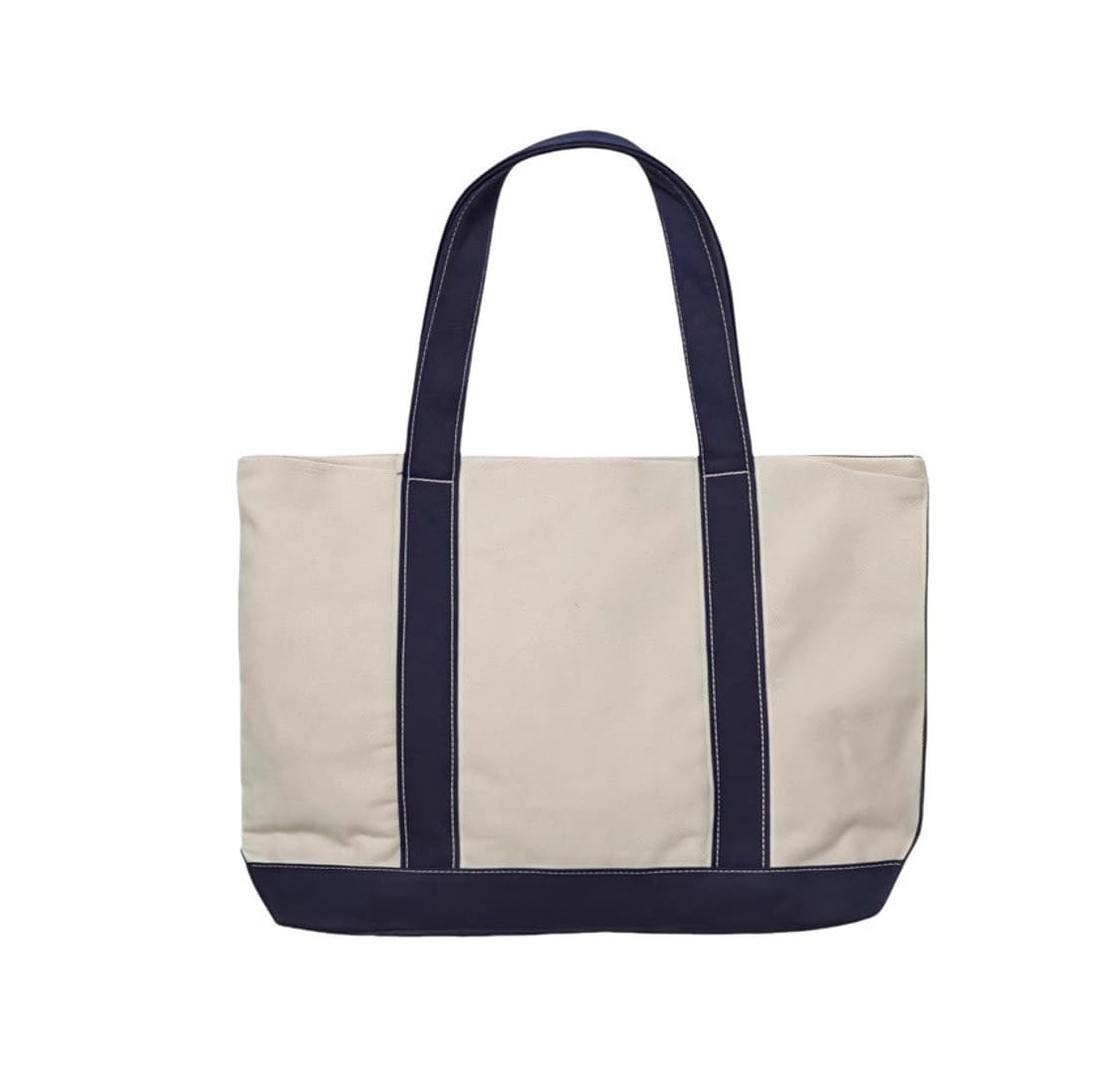 베이프 캔버스 토트백 상품이미지3