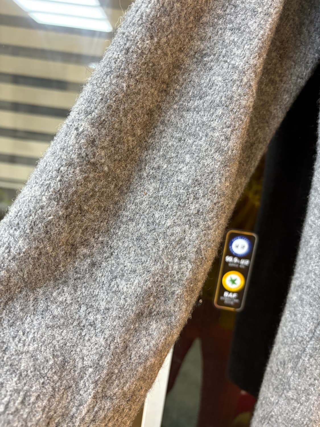 띠어리 가디건 상품이미지7