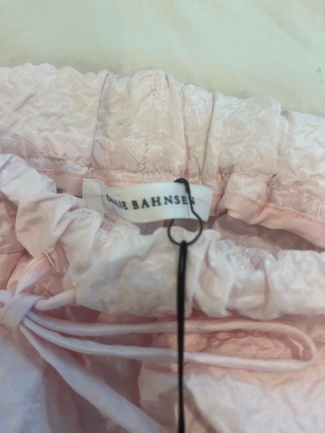 Ssense/cecilie Bahnsen세실리에반센 팬츠(새상품) 상품이미지2