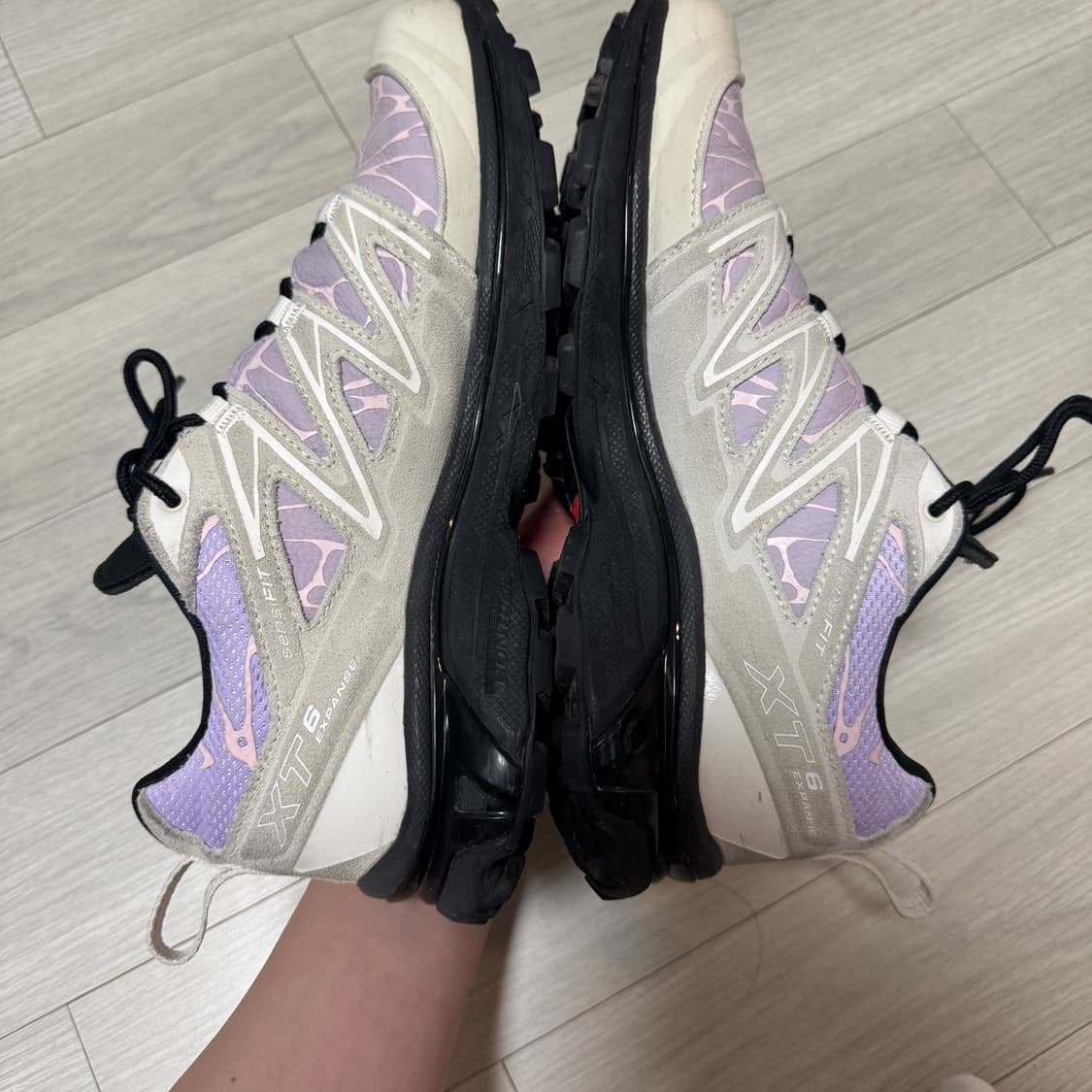 살로몬 본소다 xt-6 익스팬스 270 상품이미지3