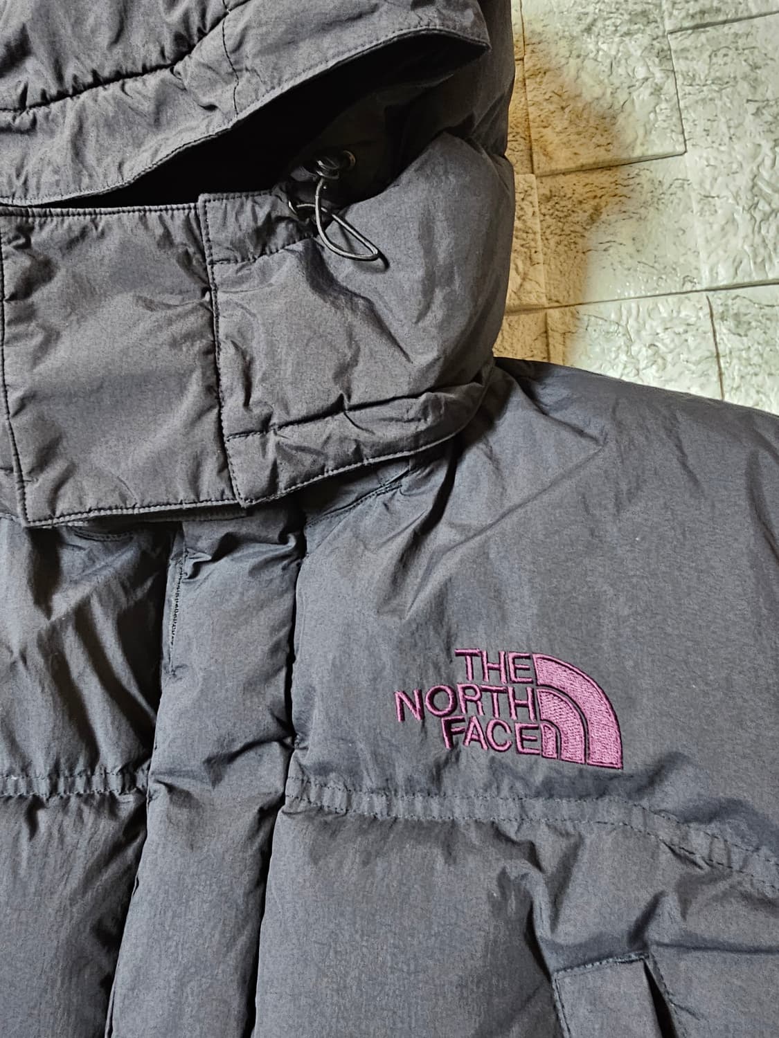 노스페이스 남성패딩 100 상품이미지2