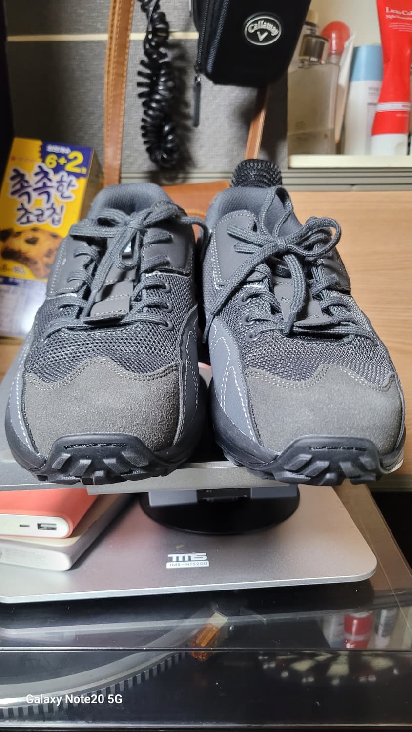 하이드로겐 스니커즈 상품이미지3