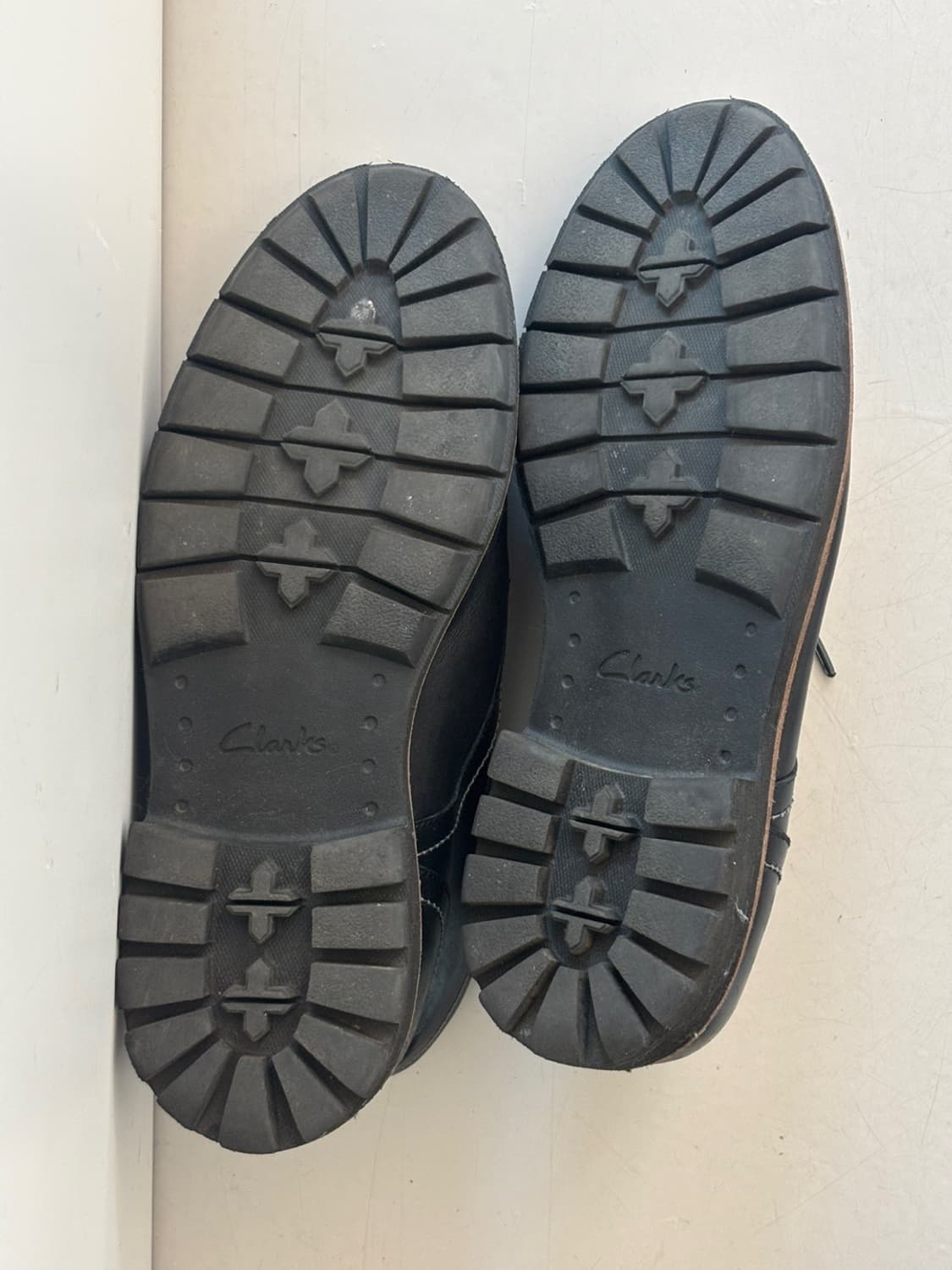 Clarks Boots 상품이미지8