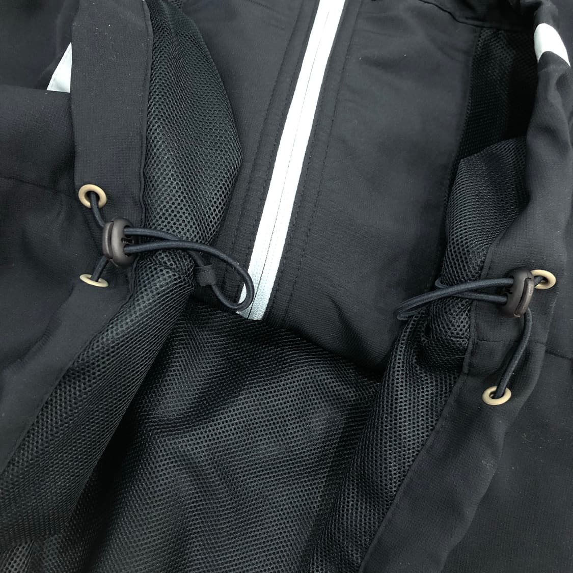 아디다스 00s 올드스쿨 바람막이 자켓  상품이미지4