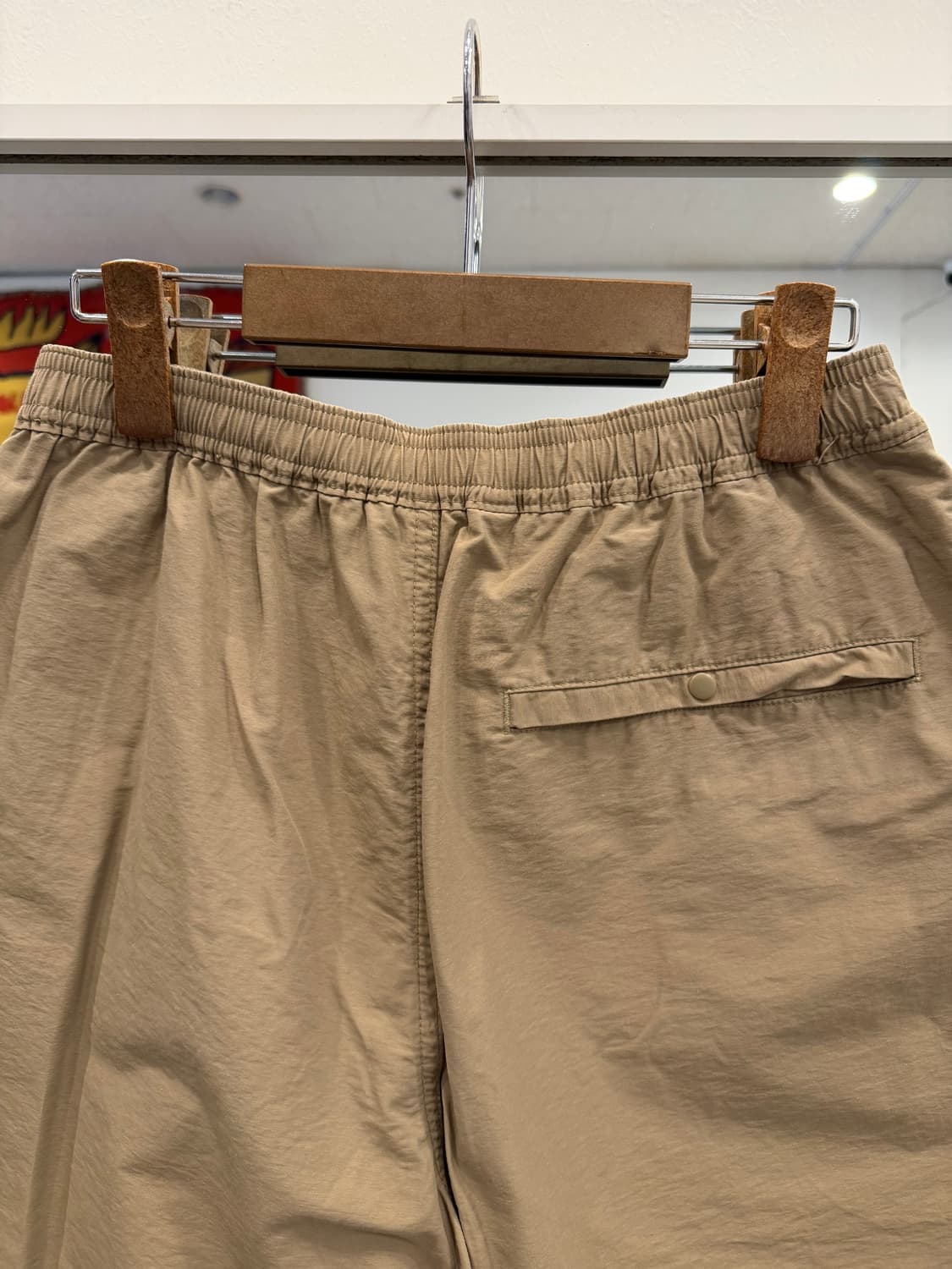 Freak's Store 프릭스 스토어 나일론 쇼츠 팬츠 (26-32) 상품이미지5