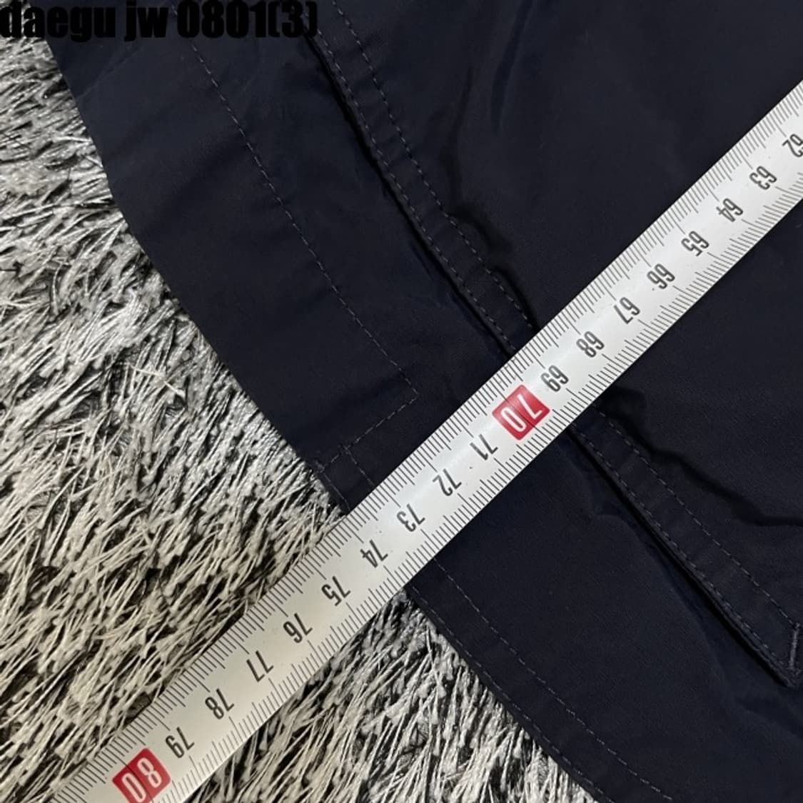 벨스타프 블레이저 워크 자켓 L 상품이미지7