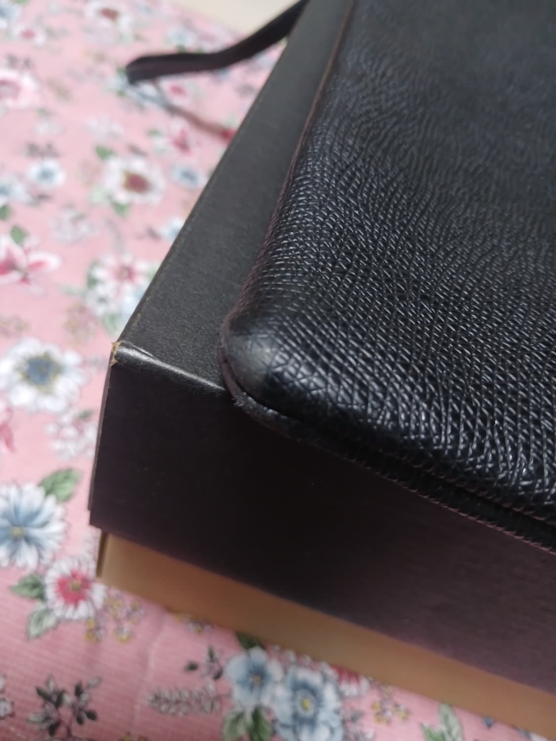 닥스 클러치백  상품이미지5