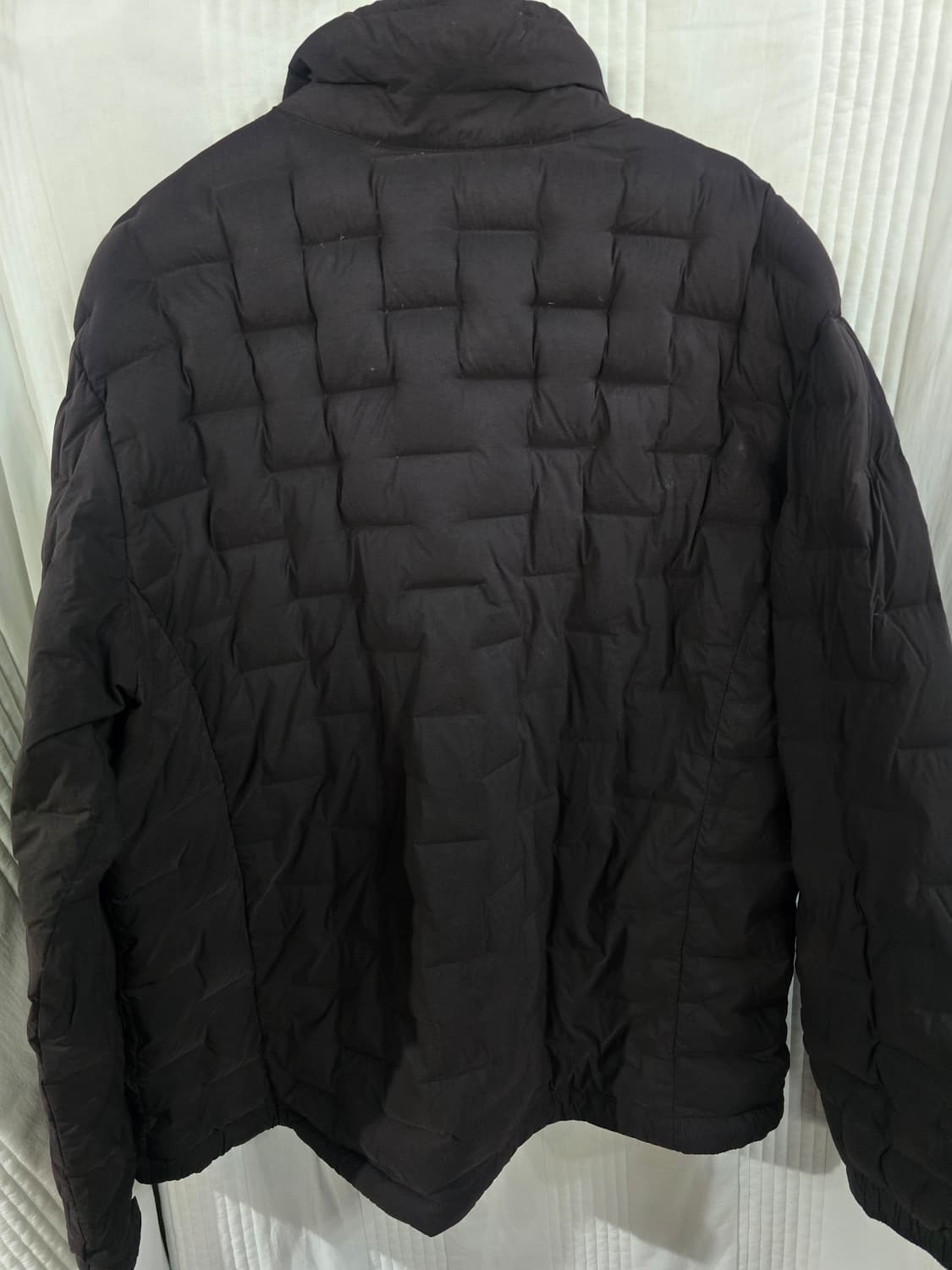 블랙야크 오리털 경량패딩  상품이미지3