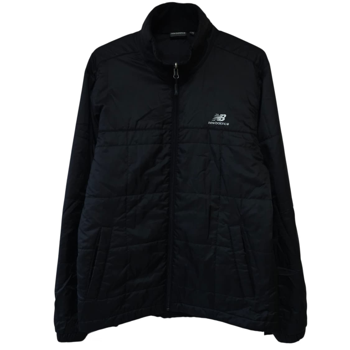 뉴발란스 경량패딩잠바 100-105 점퍼 상품이미지2