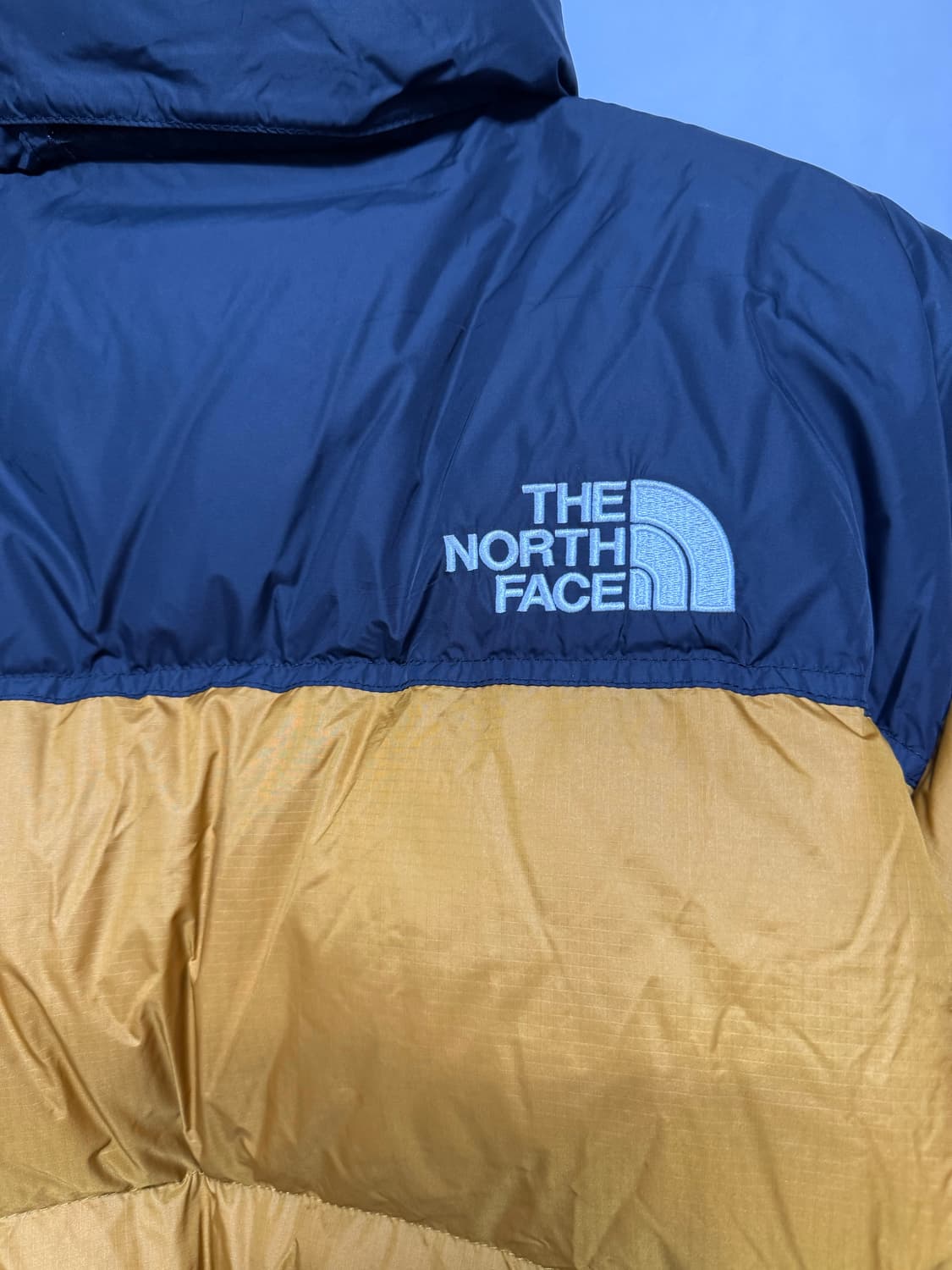 노스페이스 눕시 미국판 L사이즈 판매합니다 상품이미지10