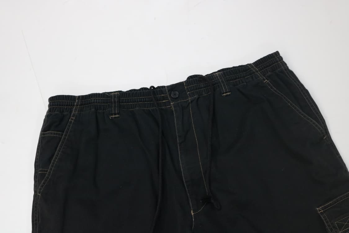 CONVERSE 컨버스 빈티지 콘트라스트 스티치 카고 반바지 (2L) 상품이미지3