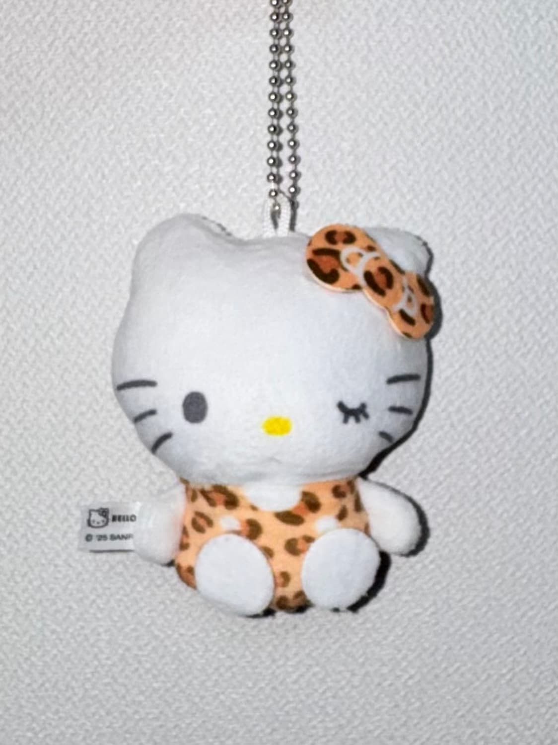 키티 키링 상품이미지1