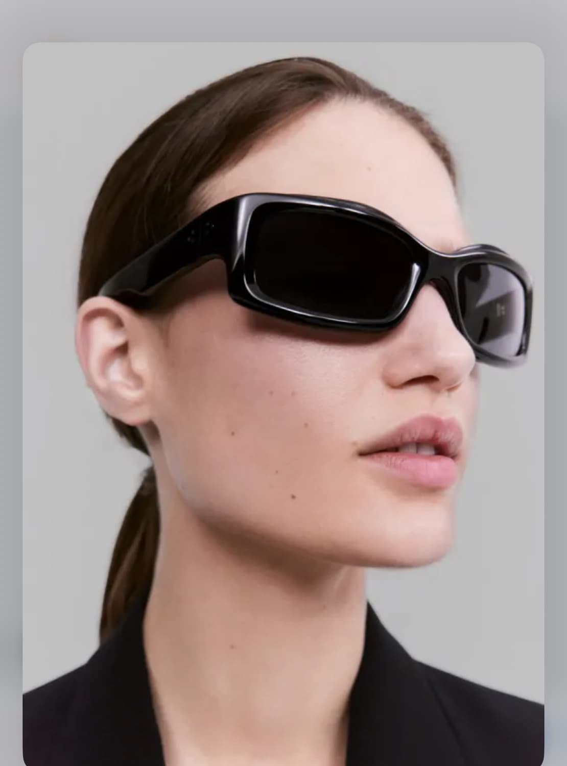 Port tanger 브라운 블루 (정가 65) 상품이미지2