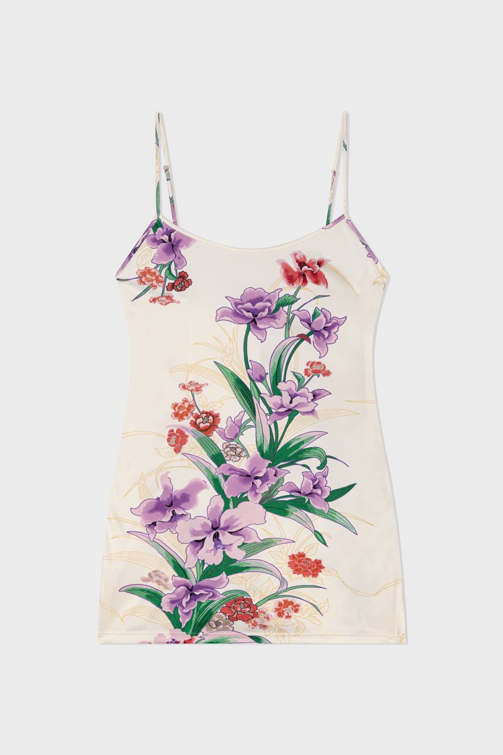 누아누 IRIS DRESS / 택없는 새상품 / 사이즈 2  상품이미지3